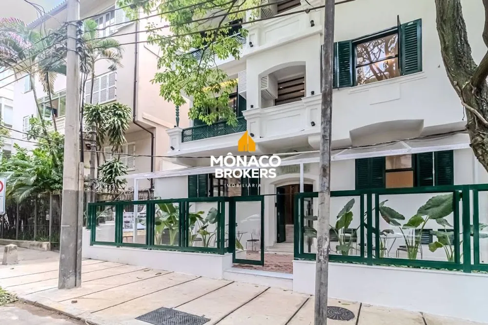 Apartamento, 1 quarto, 35 m² - Foto 49
