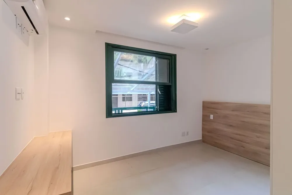Apartamento, 1 quarto, 35 m² - Foto 12