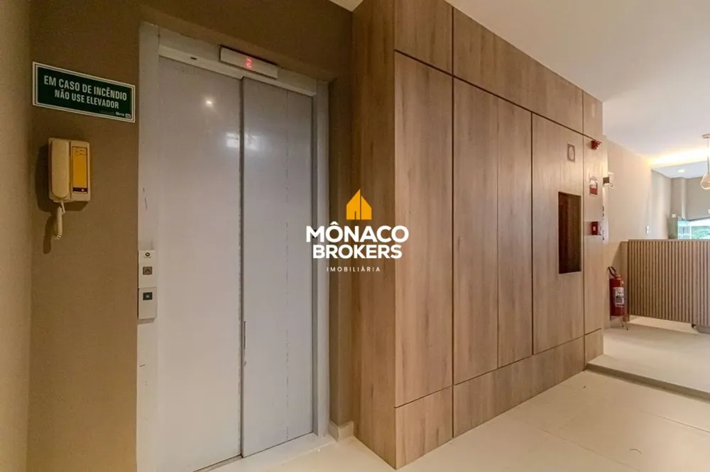 Apartamento, 1 quarto, 35 m² - Foto 57