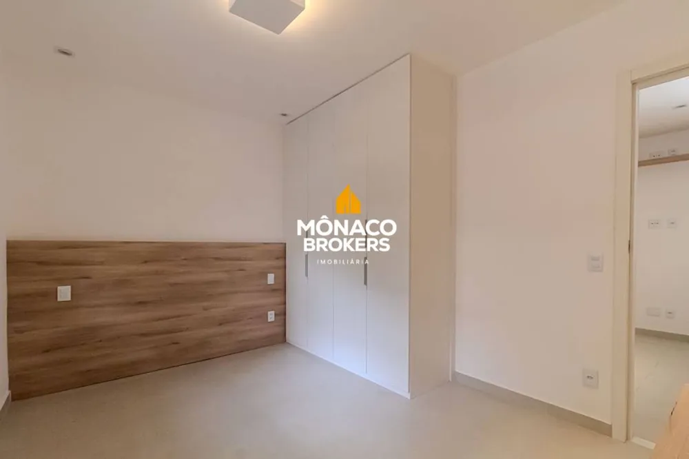 Apartamento, 1 quarto, 35 m² - Foto 15