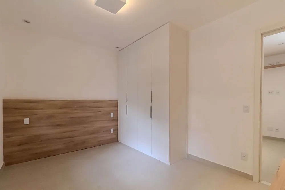Apartamento, 1 quarto, 35 m² - Foto 8