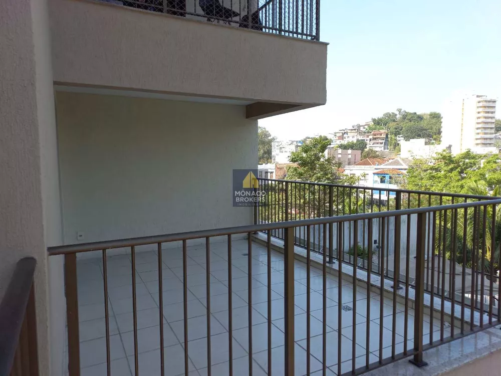 Apartamento, 2 quartos, 150 m² - Foto 4