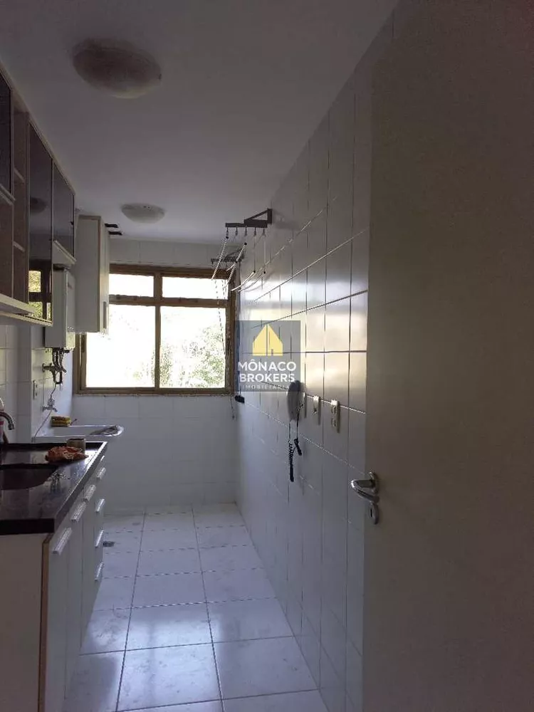 Apartamento, 2 quartos, 150 m² - Foto 21