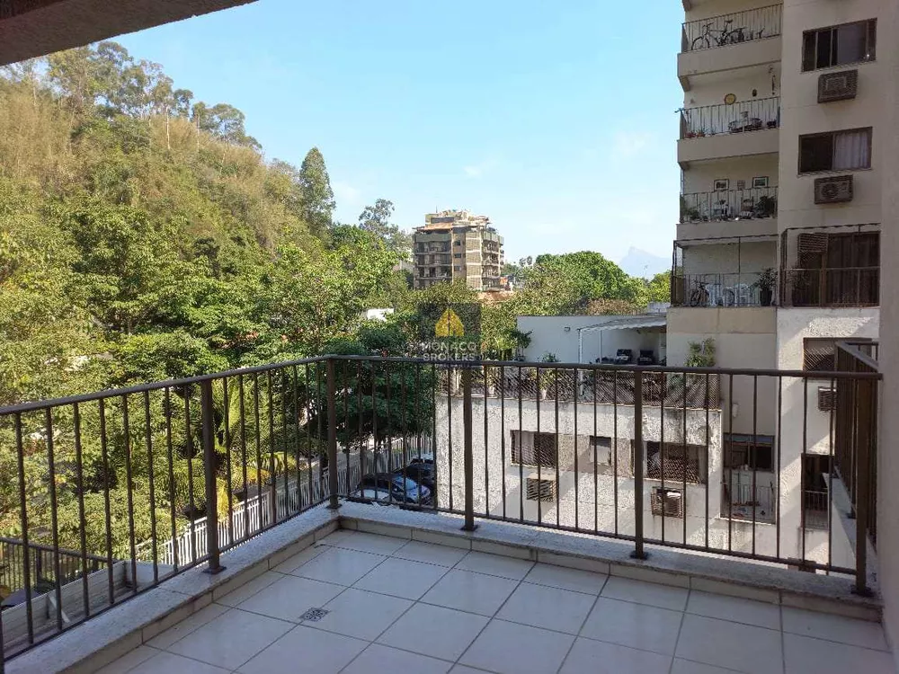 Apartamento, 2 quartos, 150 m² - Foto 19