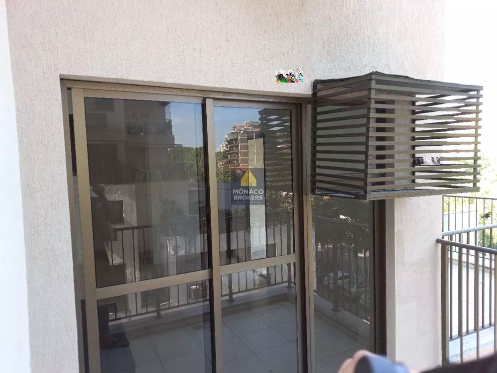 Apartamento, 2 quartos, 150 m² - Foto 5