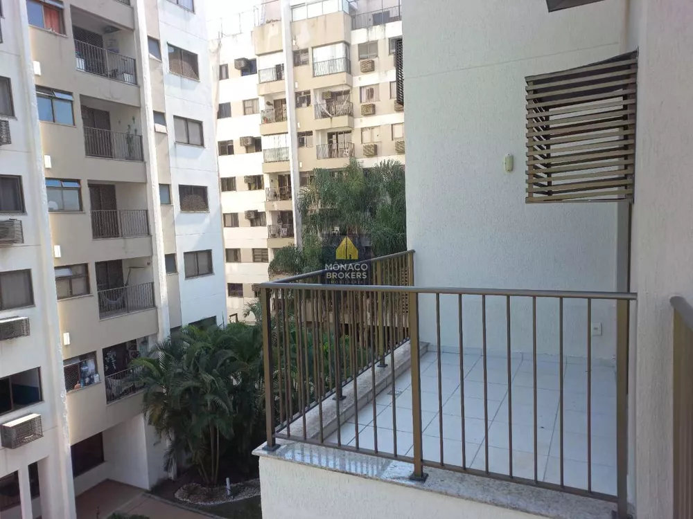 Apartamento, 2 quartos, 150 m² - Foto 7