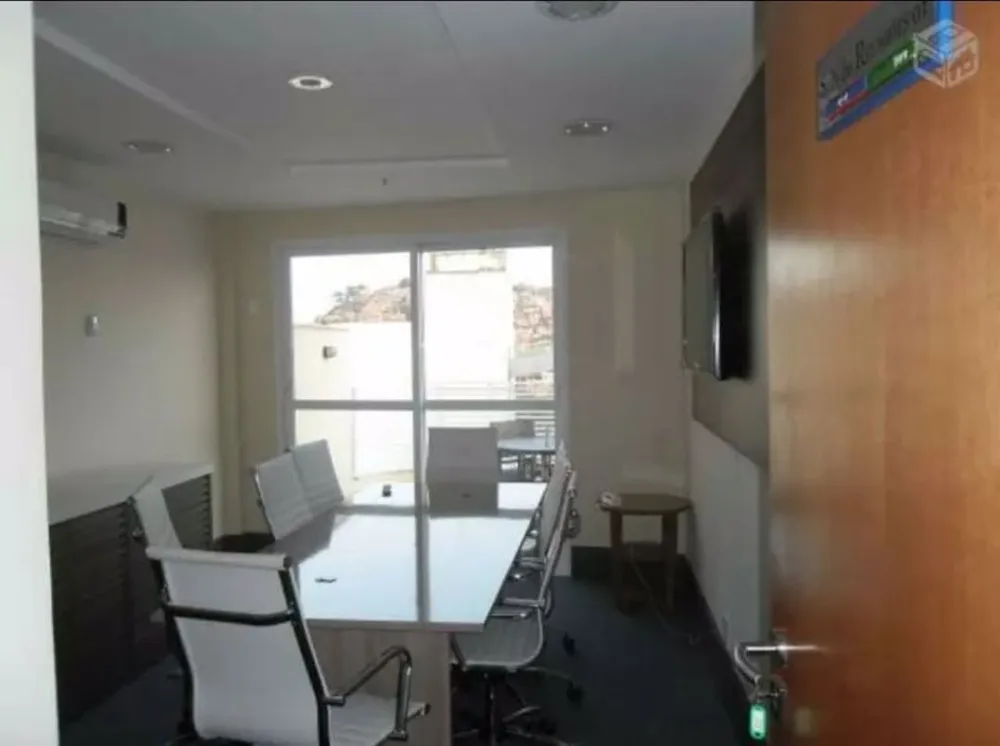 Sala-Conjunto, 26 m² - Foto 12