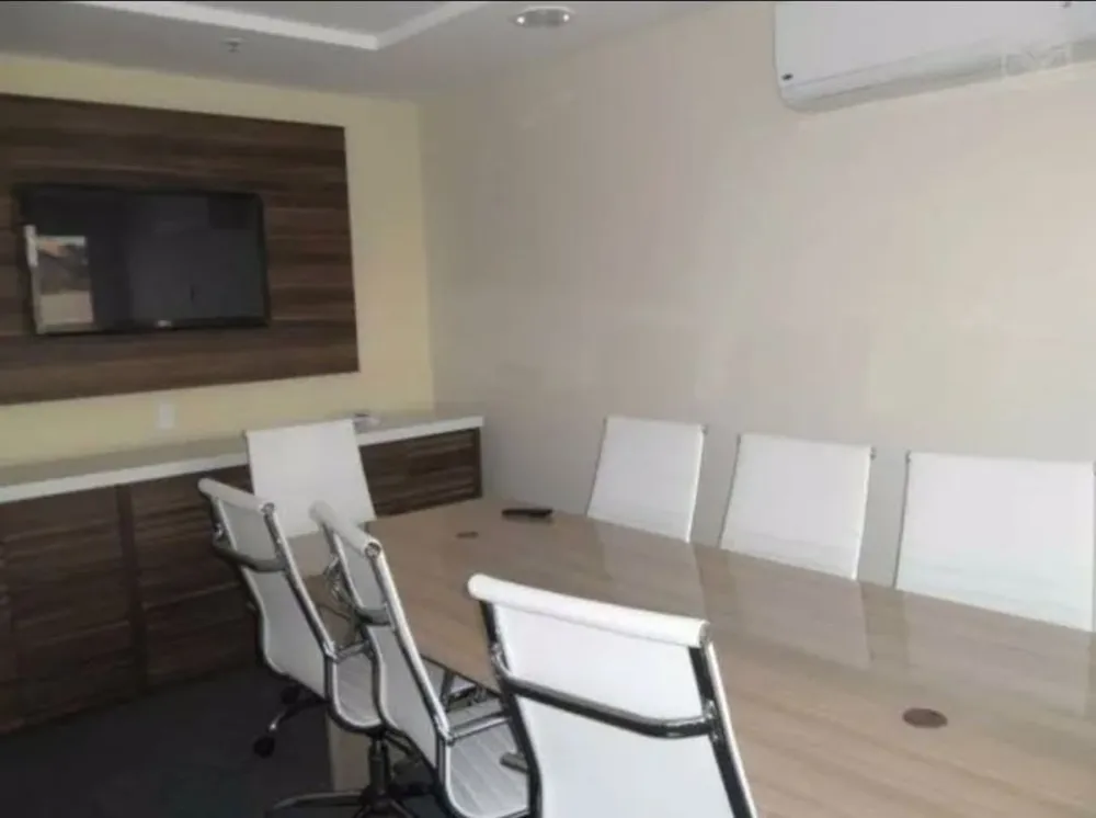 Sala-Conjunto, 26 m² - Foto 28