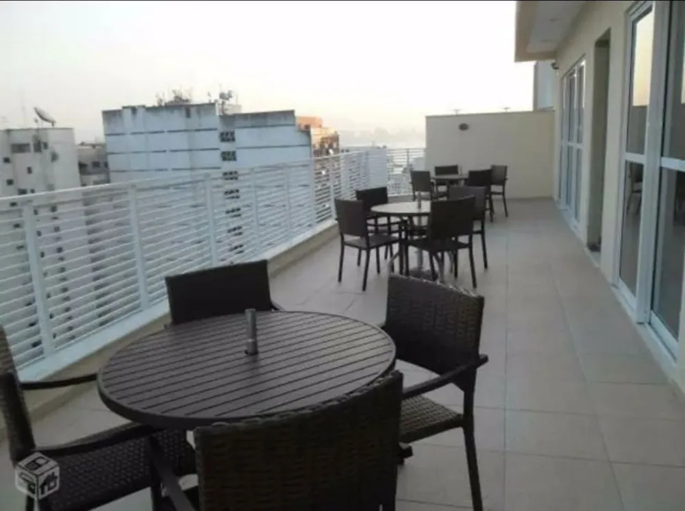 Sala-Conjunto, 26 m² - Foto 30
