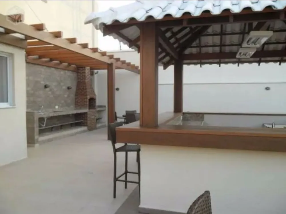 Sala-Conjunto, 26 m² - Foto 29