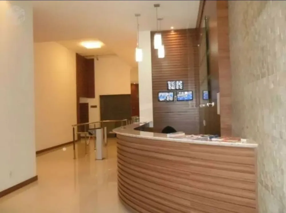 Sala-Conjunto, 26 m² - Foto 2