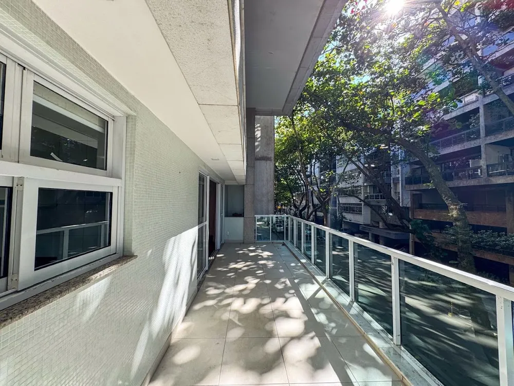 Apartamento, 3 quartos, 199 m² - Foto 46