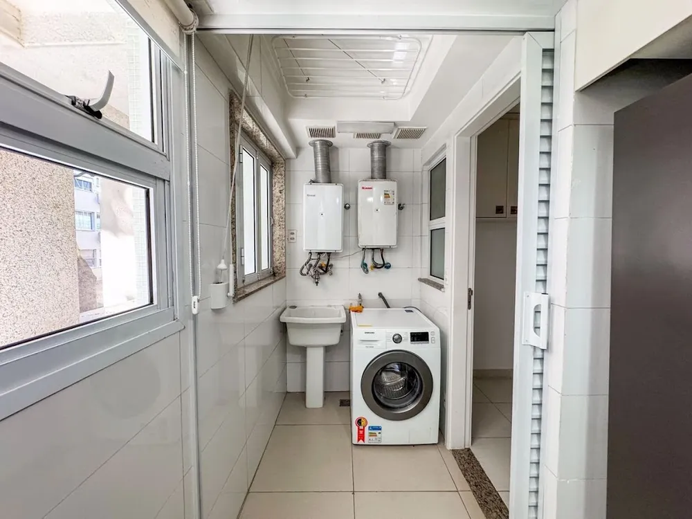 Apartamento, 3 quartos, 199 m² - Foto 39