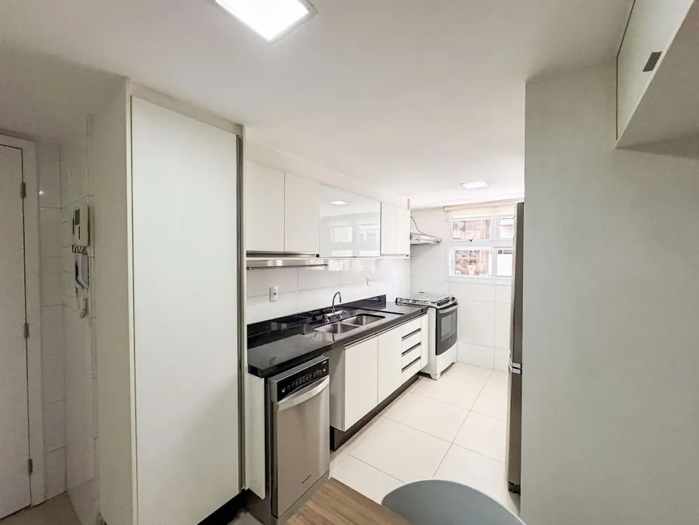 Apartamento, 3 quartos, 199 m² - Foto 31