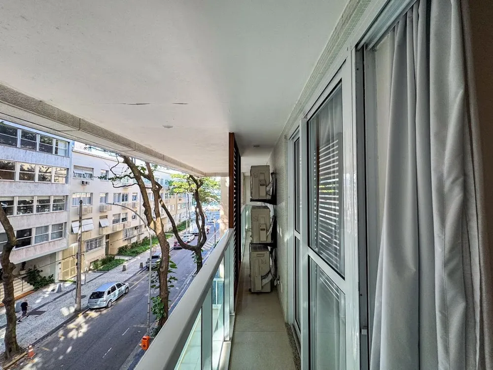 Apartamento, 3 quartos, 199 m² - Foto 44