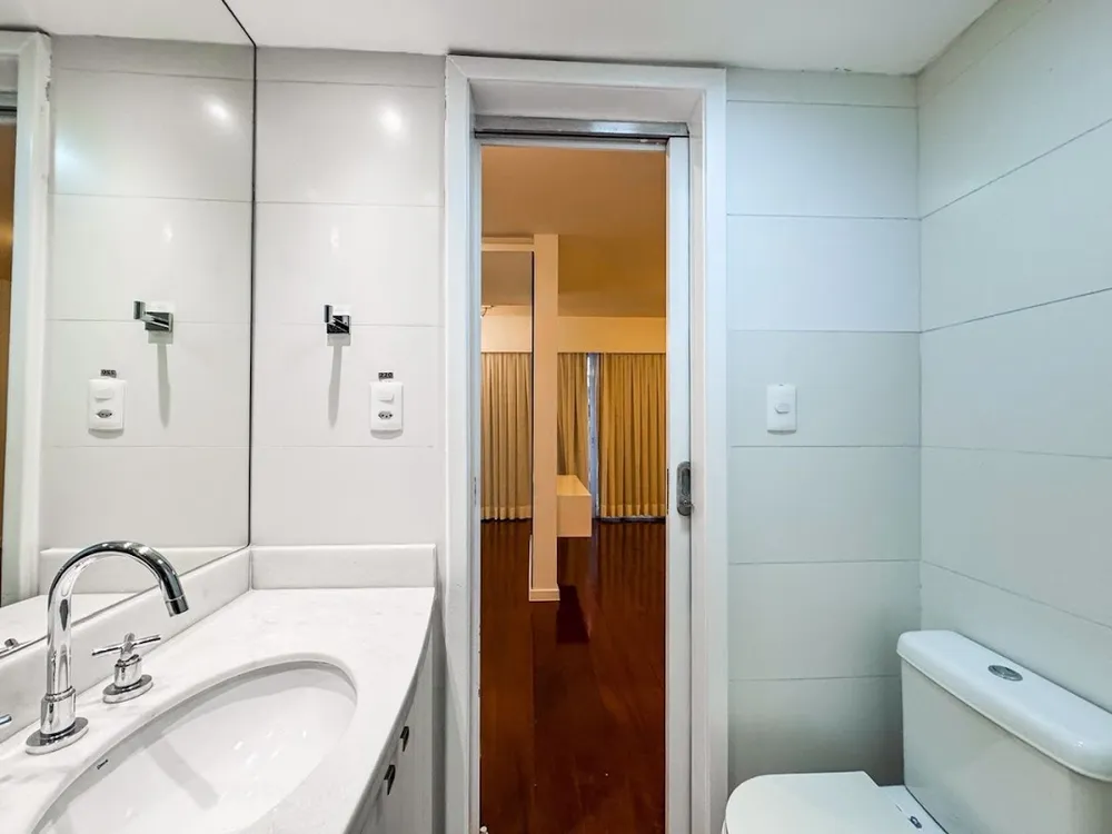 Apartamento, 3 quartos, 199 m² - Foto 32