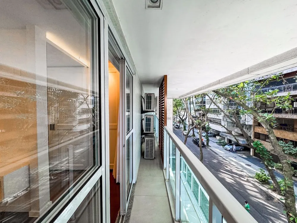 Apartamento, 3 quartos, 199 m² - Foto 47