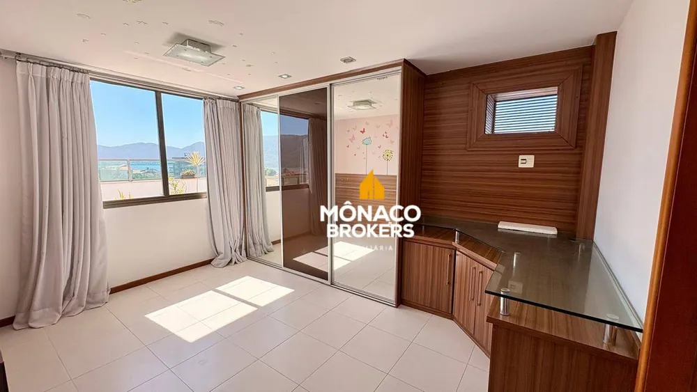 Cobertura, 3 quartos, 260 m² - Foto 15
