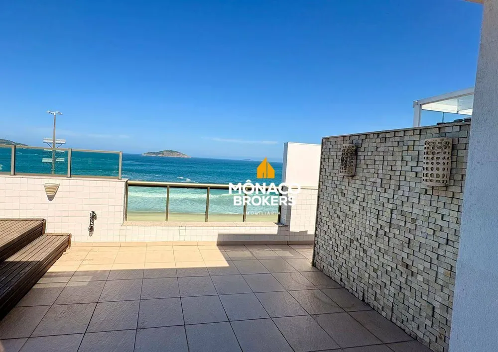 Cobertura, 3 quartos, 260 m² - Foto 24