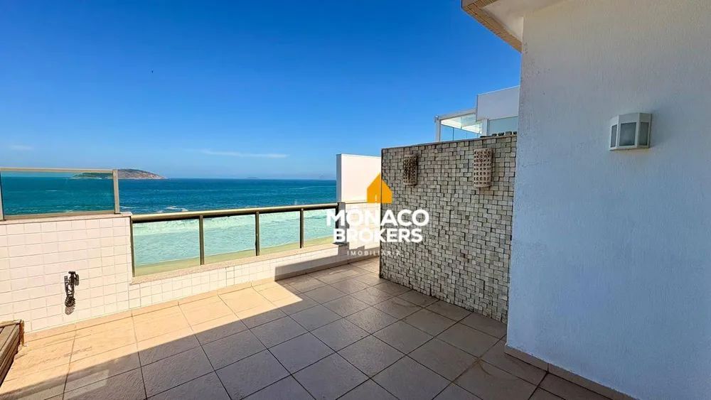 Cobertura, 3 quartos, 260 m² - Foto 25