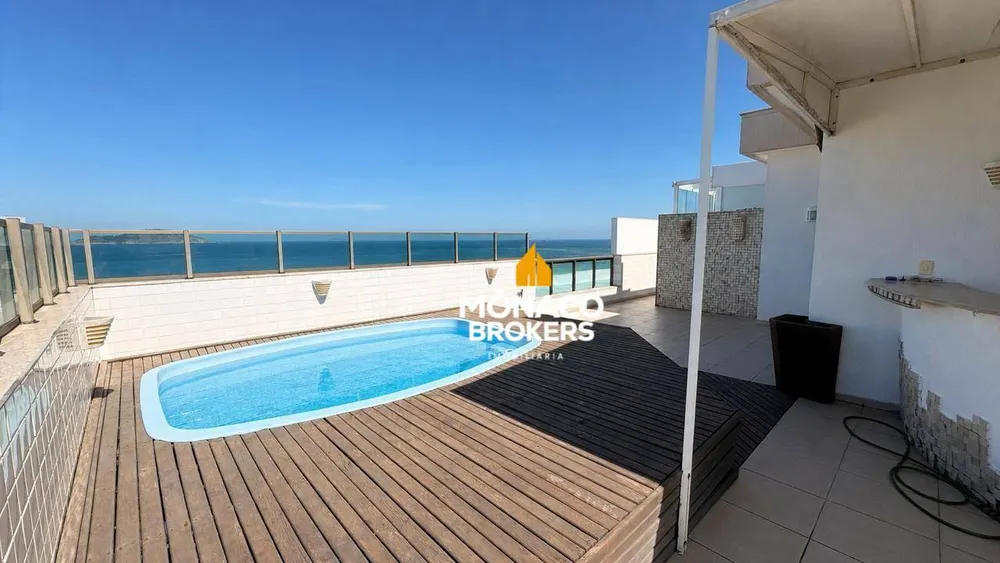 Cobertura, 3 quartos, 260 m² - Foto 26