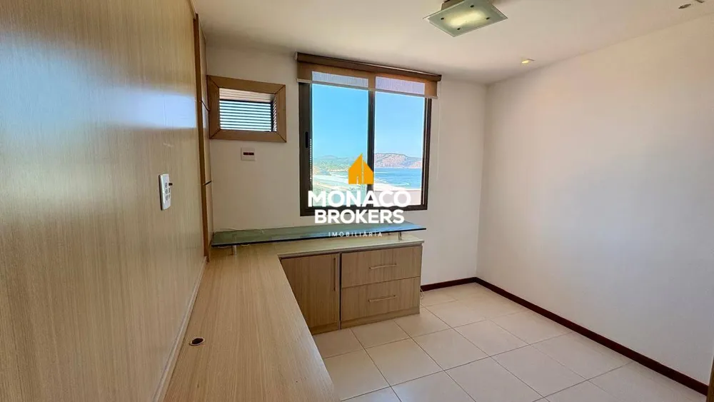 Cobertura, 3 quartos, 260 m² - Foto 9