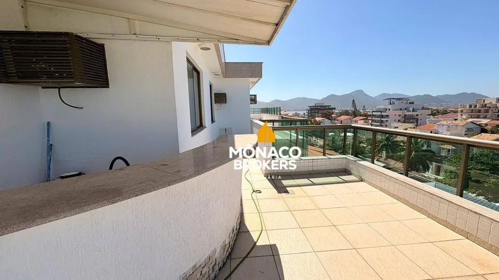 Cobertura, 3 quartos, 260 m² - Foto 28