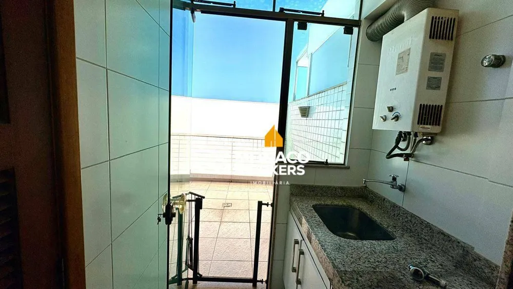 Cobertura, 3 quartos, 260 m² - Foto 21