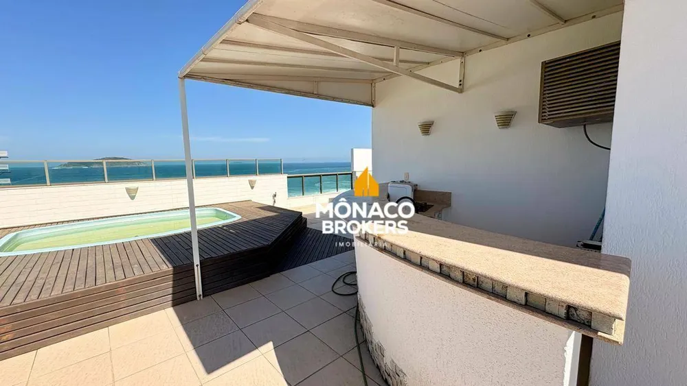 Cobertura, 3 quartos, 260 m² - Foto 32