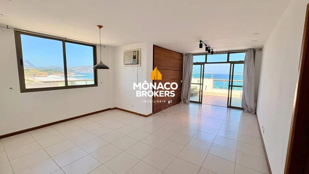 Cobertura, 3 quartos, 260 m² - Foto 3