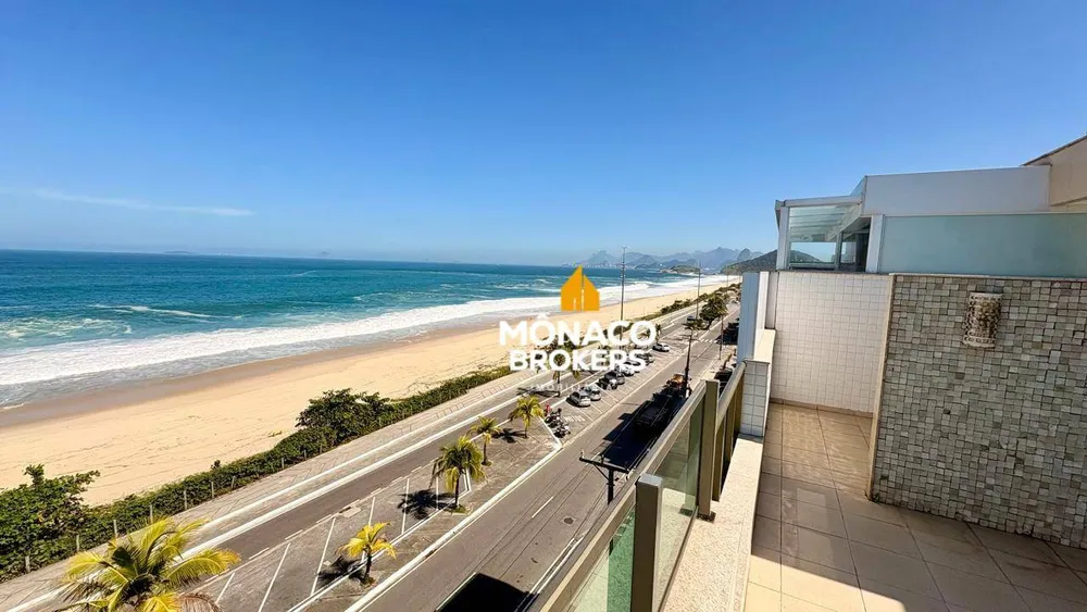 Cobertura, 3 quartos, 260 m² - Foto 33