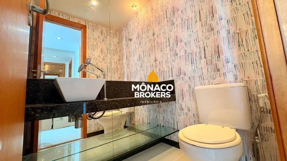 Cobertura, 3 quartos, 260 m² - Foto 19