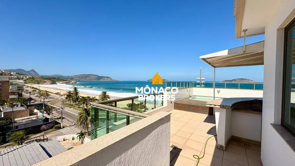 Cobertura, 3 quartos, 260 m² - Foto 29