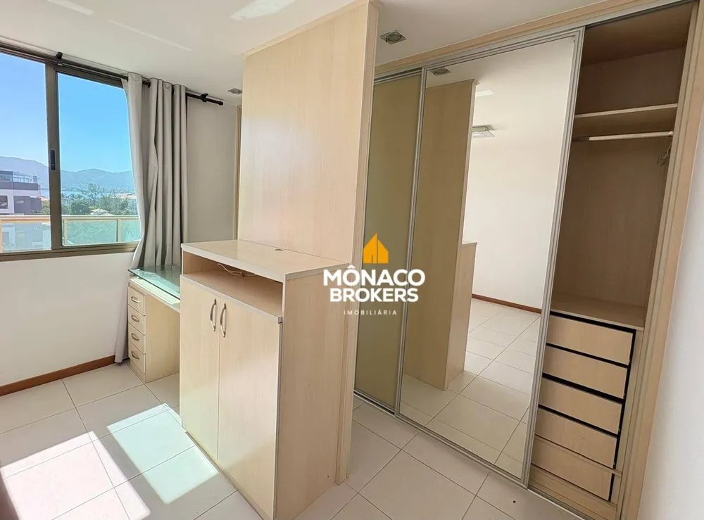 Cobertura, 3 quartos, 260 m² - Foto 8