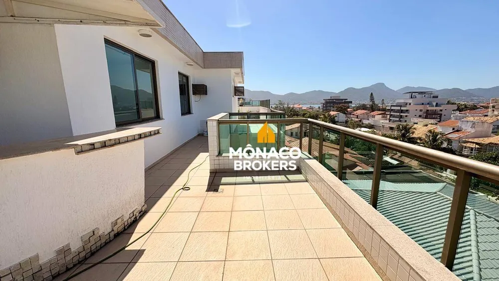 Cobertura, 3 quartos, 260 m² - Foto 27