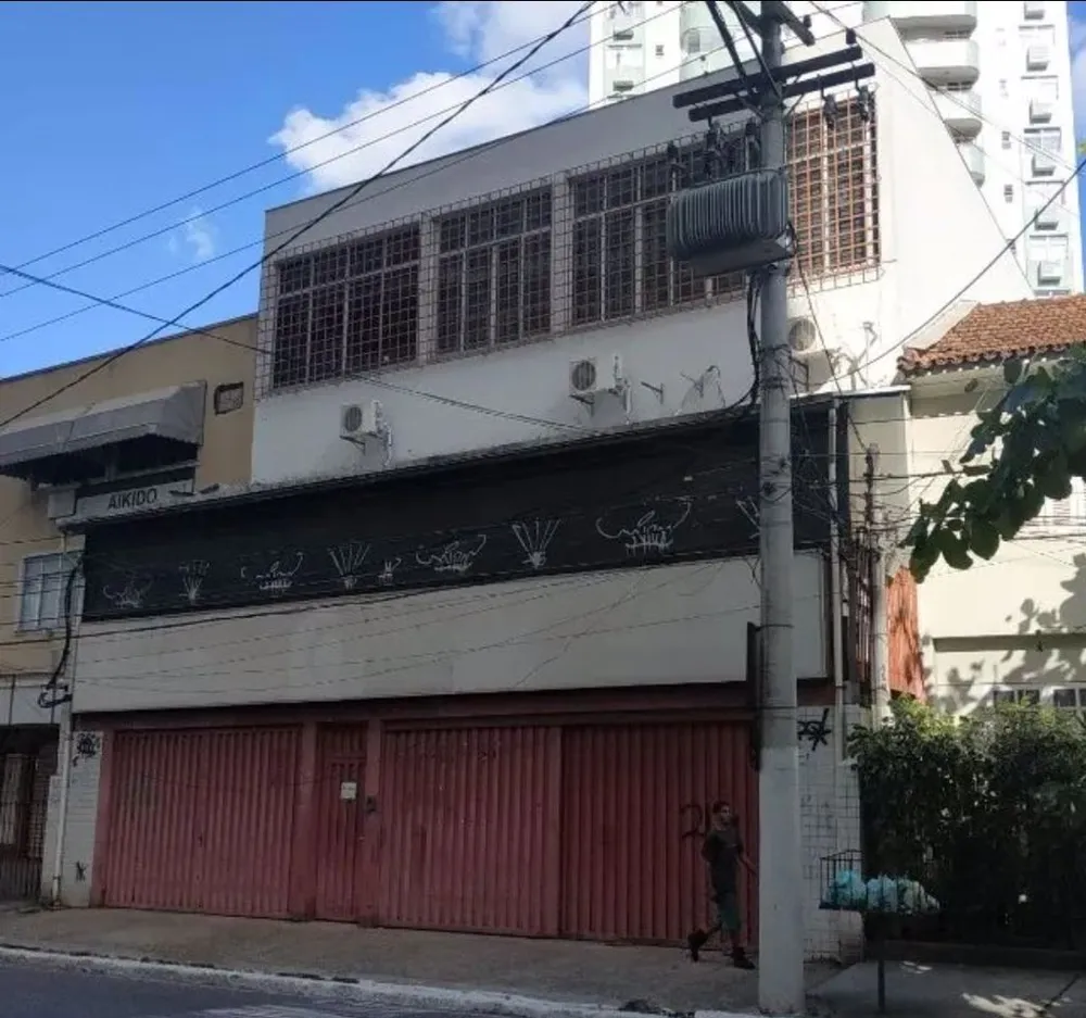 Loja-Salão, 200 m² - Foto 3