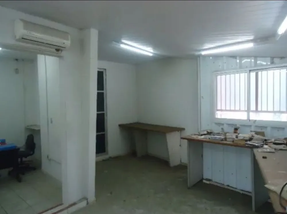 Loja-Salão, 200 m² - Foto 13