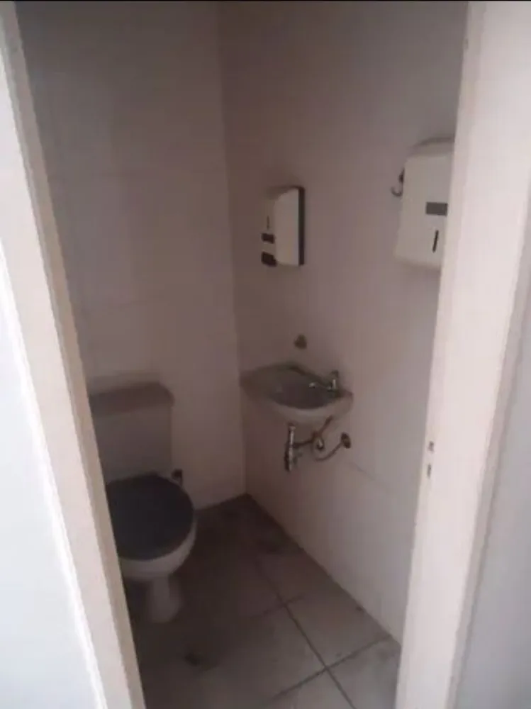 Loja-Salão, 200 m² - Foto 15