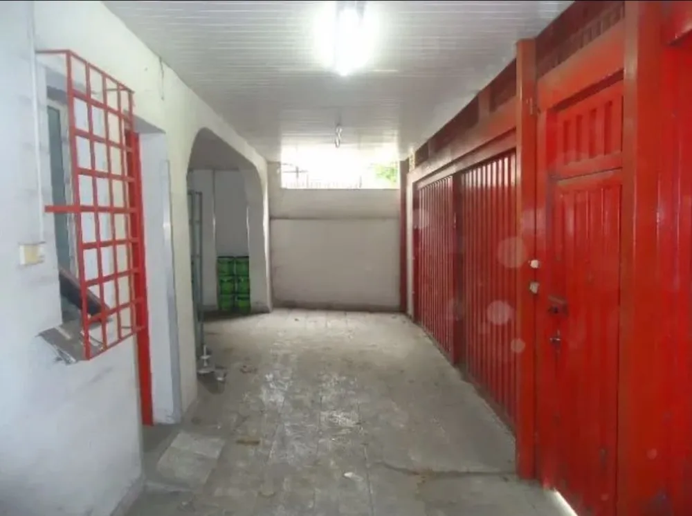 Loja-Salão, 200 m² - Foto 5