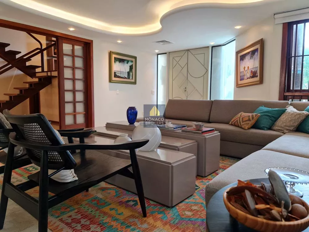 Casa, 4 quartos, 650 m² - Foto 17