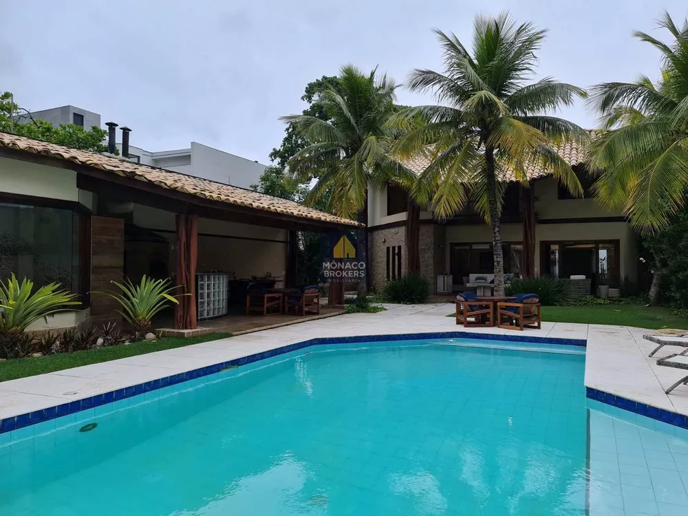 Casa, 4 quartos, 650 m² - Foto 9