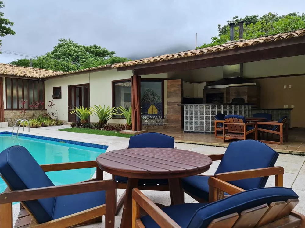 Casa, 4 quartos, 650 m² - Foto 8