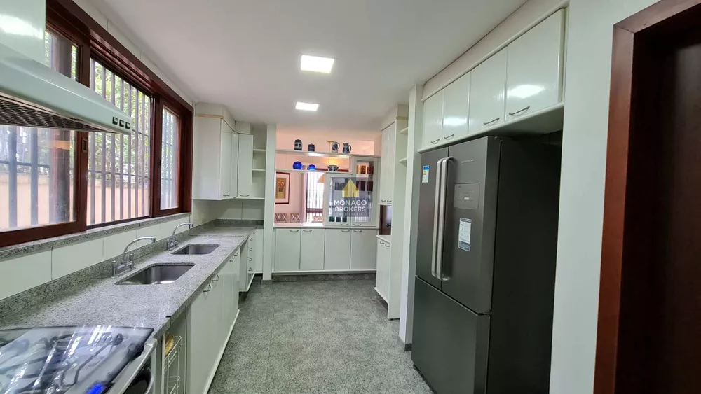 Casa, 4 quartos, 650 m² - Foto 20
