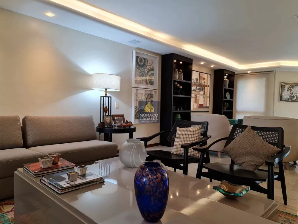 Casa, 4 quartos, 650 m² - Foto 14