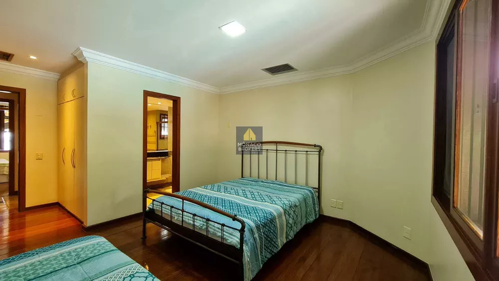 Casa, 4 quartos, 650 m² - Foto 30