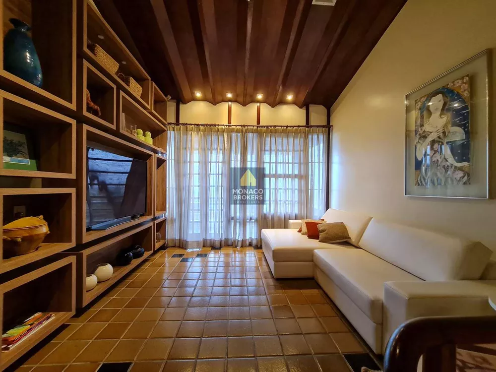 Casa, 4 quartos, 650 m² - Foto 21