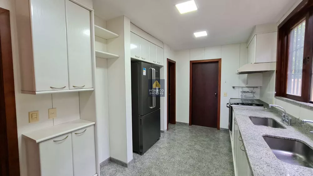 Casa, 4 quartos, 650 m² - Foto 22