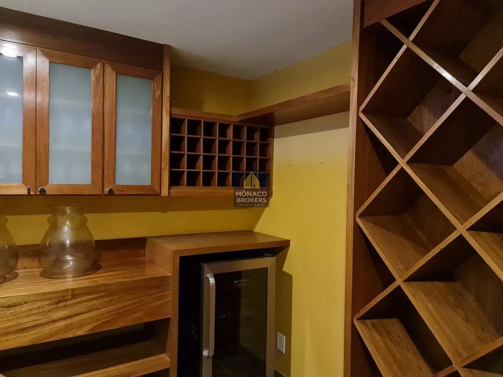 Casa, 4 quartos, 650 m² - Foto 16