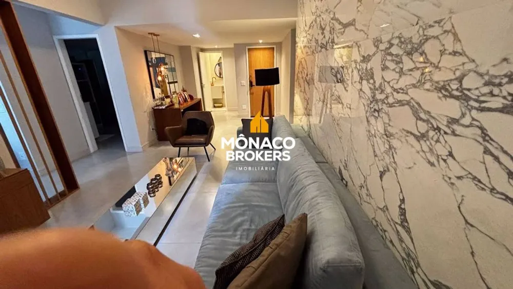 Apartamento, 4 quartos, 140 m² - Foto 3