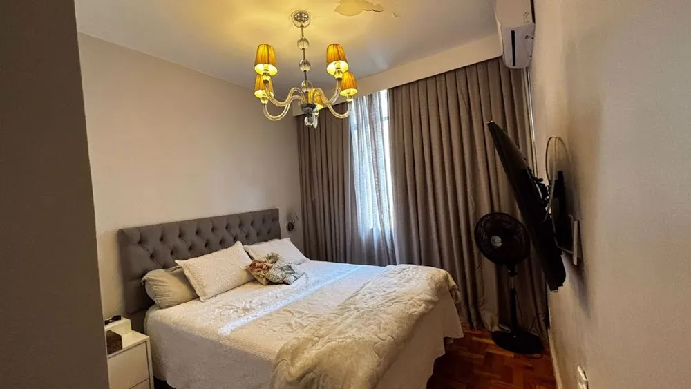 Apartamento, 4 quartos, 140 m² - Foto 17